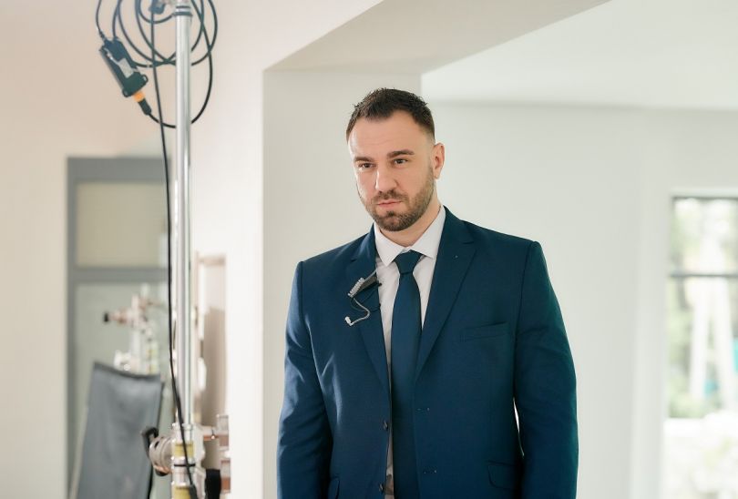 Евгений Олейник